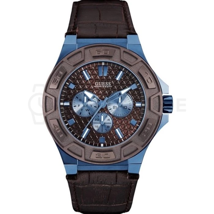 Мъжки часовник Guess Force W0674G5