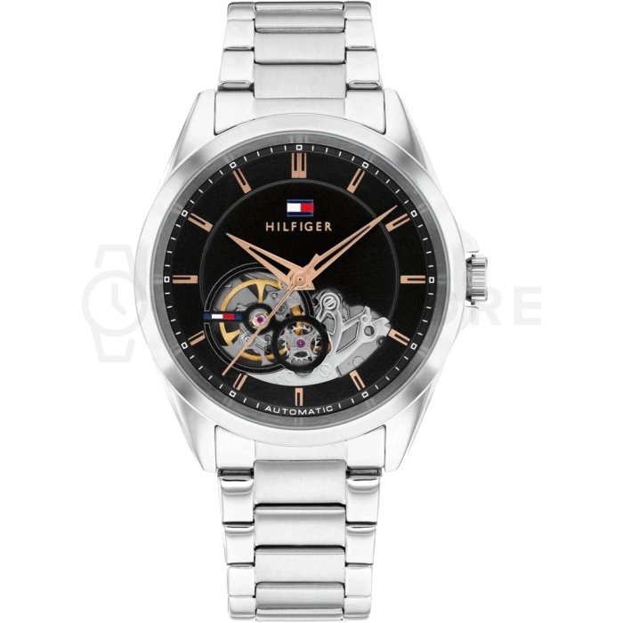 Мъжки часовник Tommy Hilfiger Baker 1710718