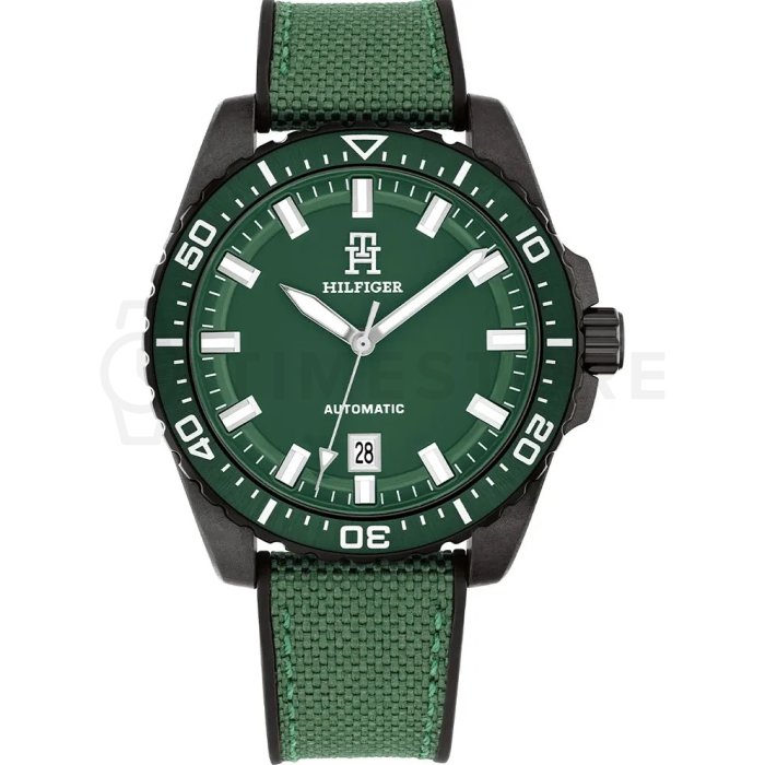 Мъжки часовник Tommy Hilfiger Th85 1792161