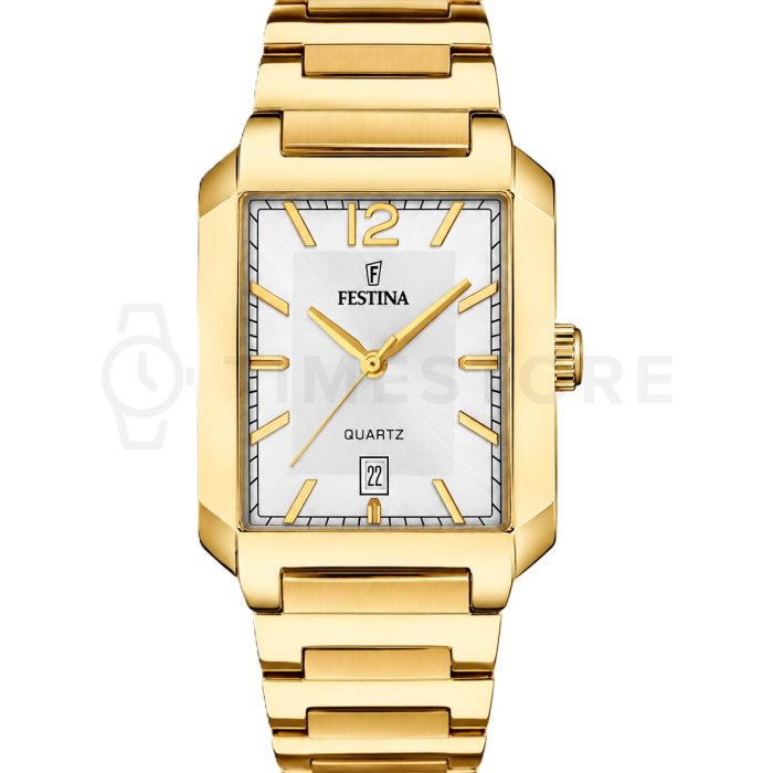 Мъжки часовник Festina On The Square 20678/2