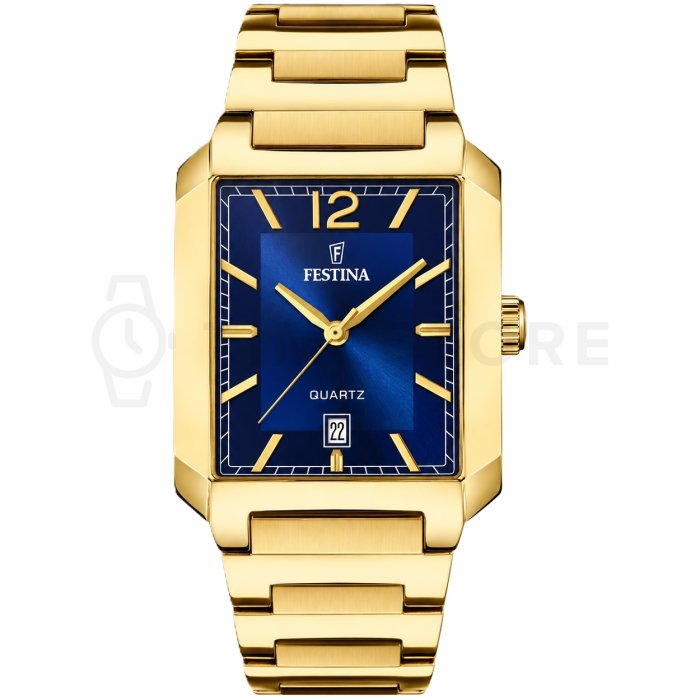 Мъжки часовник Festina On The Square 20678/3