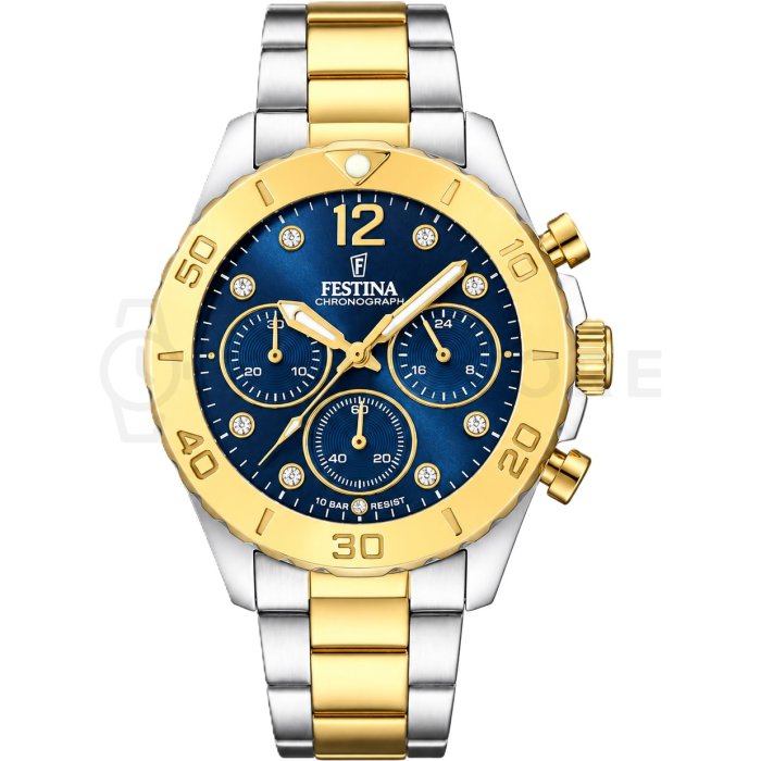 Дамски часовник Festina Boyfriend 20604/3