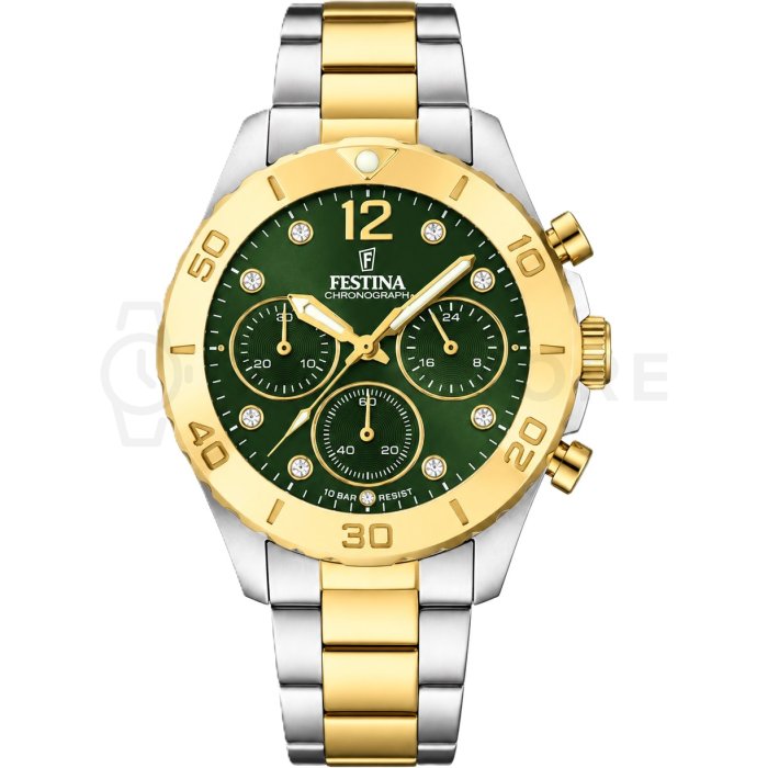 Дамски часовник Festina Boyfriend 20604/2