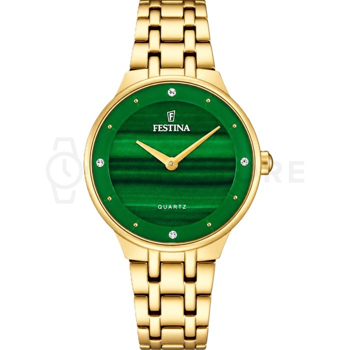 Дамски часовник Festina Mademoiselle 20601/B
