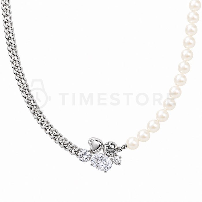 Дамско колие Guess UBN81019