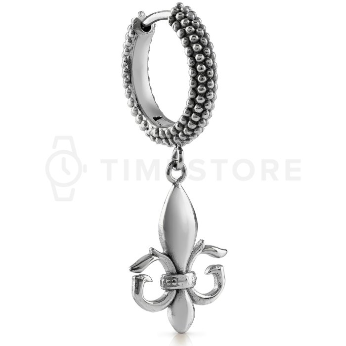 Унисекс единична обеца Guess UME70000