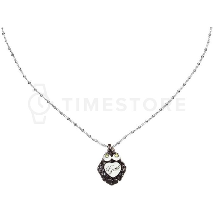 Дамско колие Guess UBN12021