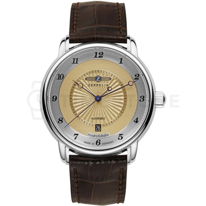 Мъжки часовник Zeppelin Friedrichshafen 8556-5