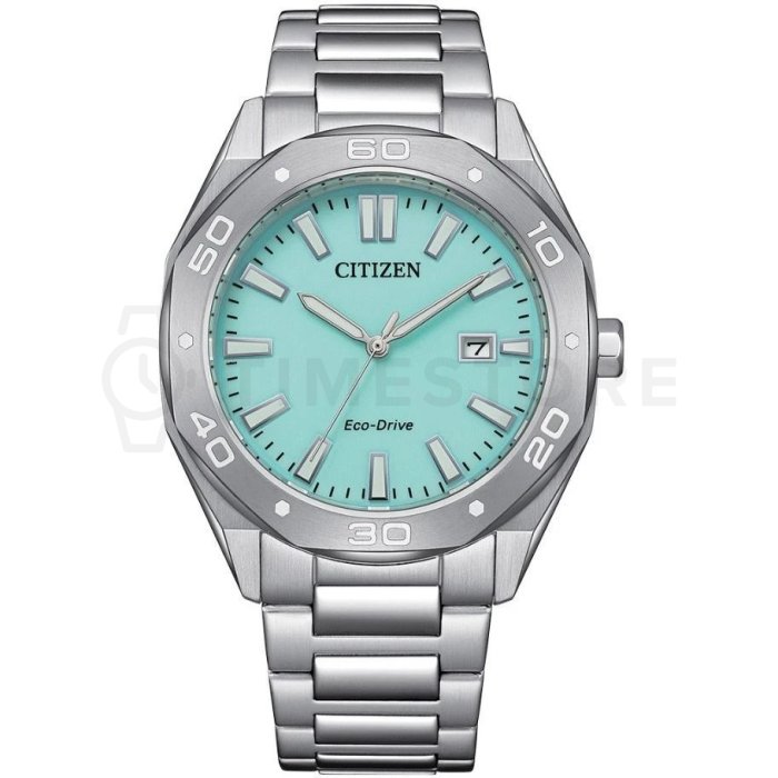Мъжки часовник Citizen Eco-Drive BM7631-87M