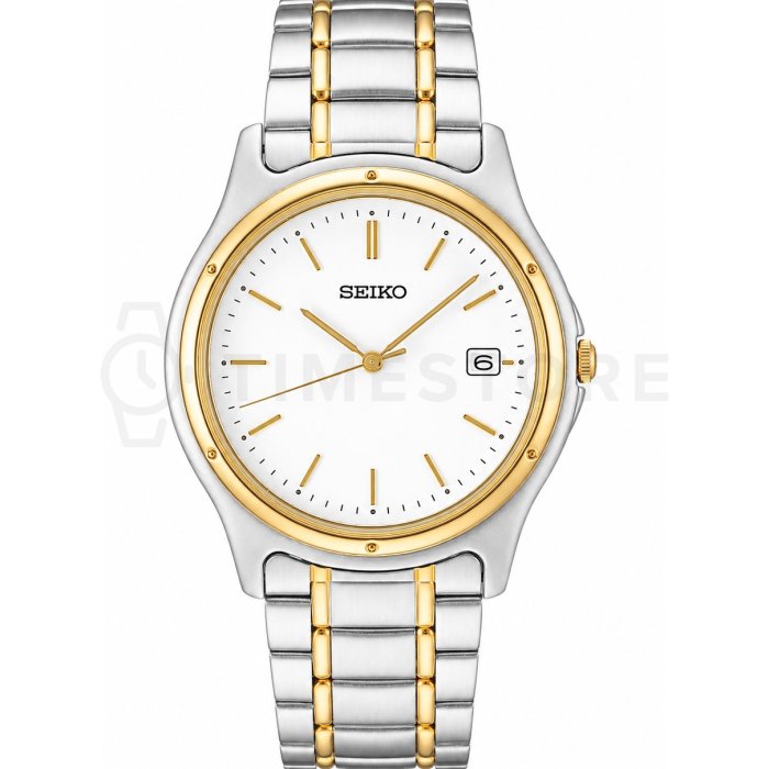 Мъжки часовник Seiko Spirit SCXA026