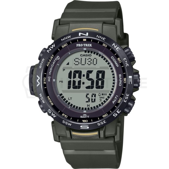 Унисекс часовник Casio ProTrek PRW-35Y-3B