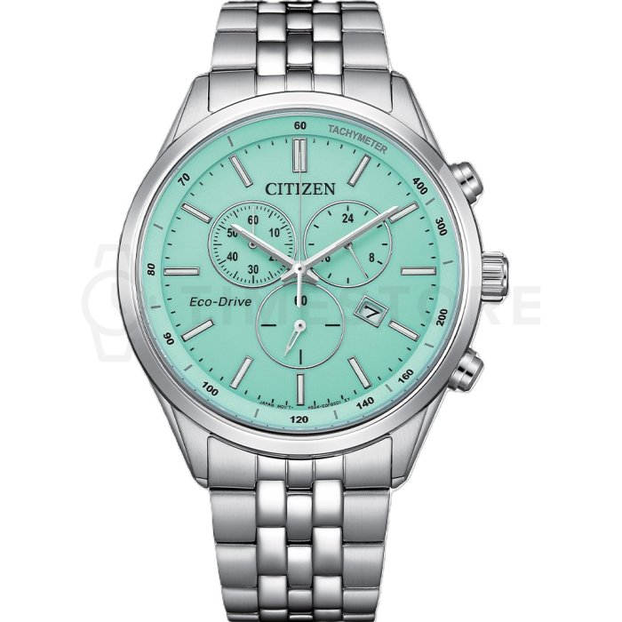 Мъжки часовник Citizen Eco-Drive AT2570-56M