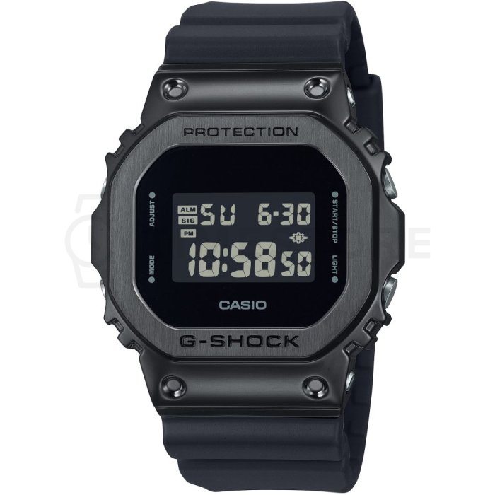 Мъжки часовник Casio G-Shock GM-5600UB-1