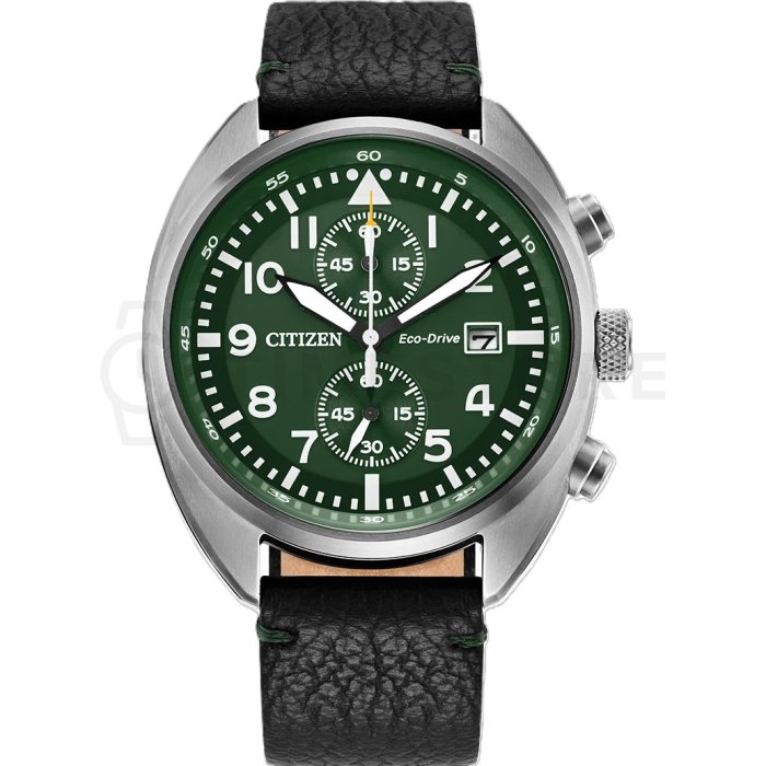 Мъжки часовник Citizen Eco-Drive CA7041-07X