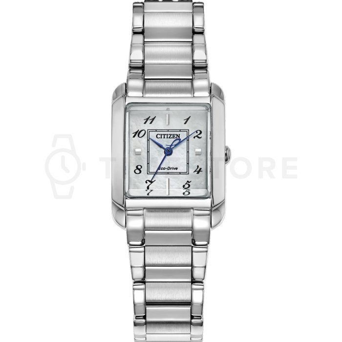 Дамски часовник Citizen Bianca EW5600-52D