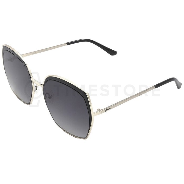 Дамски слънчеви очила Guess Factory GF0410 32B 59