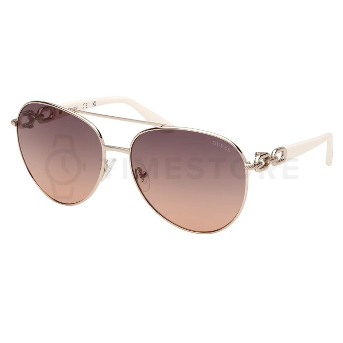 Дамски слънчеви очила Guess GU00158 32B 61