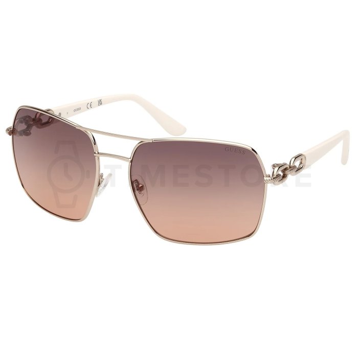 Дамски слънчеви очила Guess GU00159 32B 63