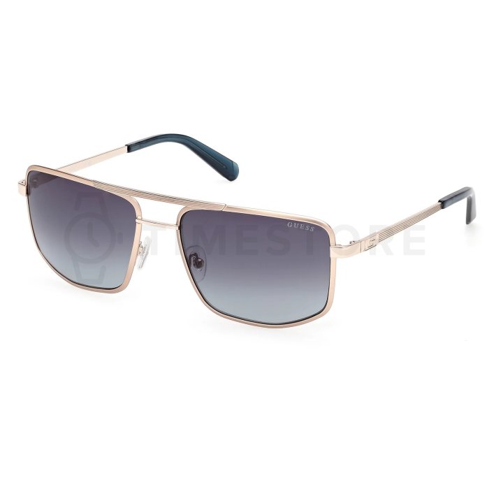 Мъжки слънчеви очила Guess GU00208 33W 57