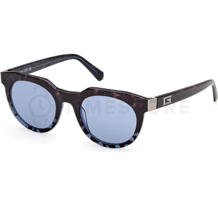 Мъжки слънчеви очила Guess GU00214 92V 49