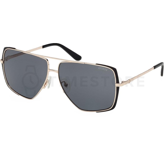 Дамски слънчеви очила Guess GU00220 02A 62