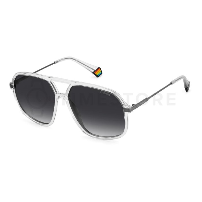Унисекс слънчеви очила Polaroid PLD 6182/S 900 WJ 59
