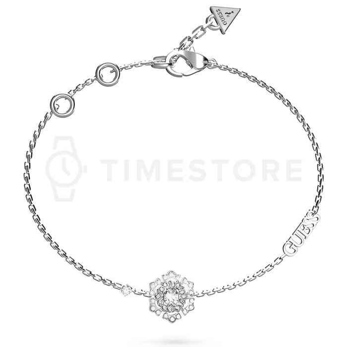 Дамска гривна Guess JUBB04557JWRHL