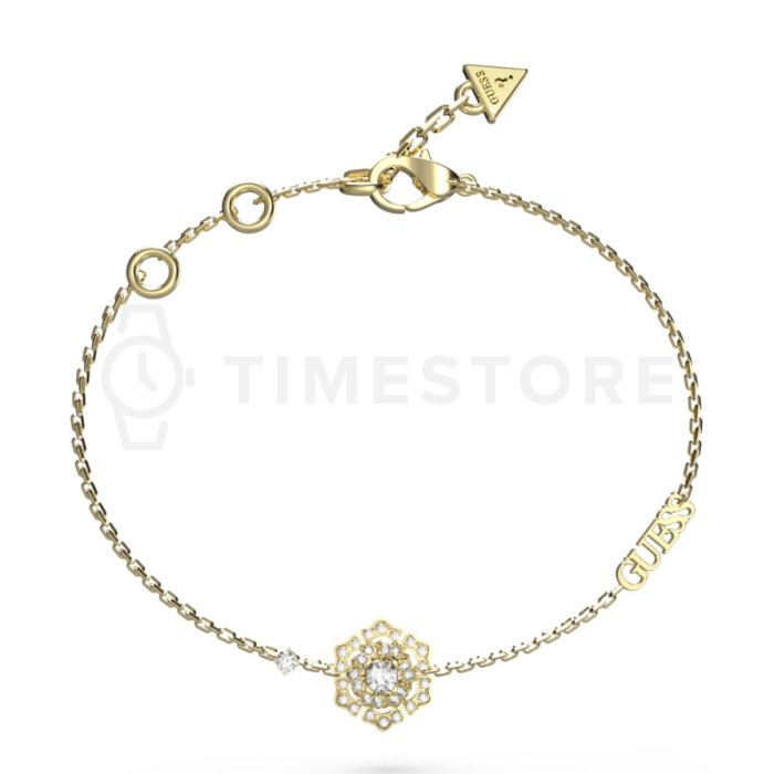 Дамска гривна Guess JUBB04557JWYGL