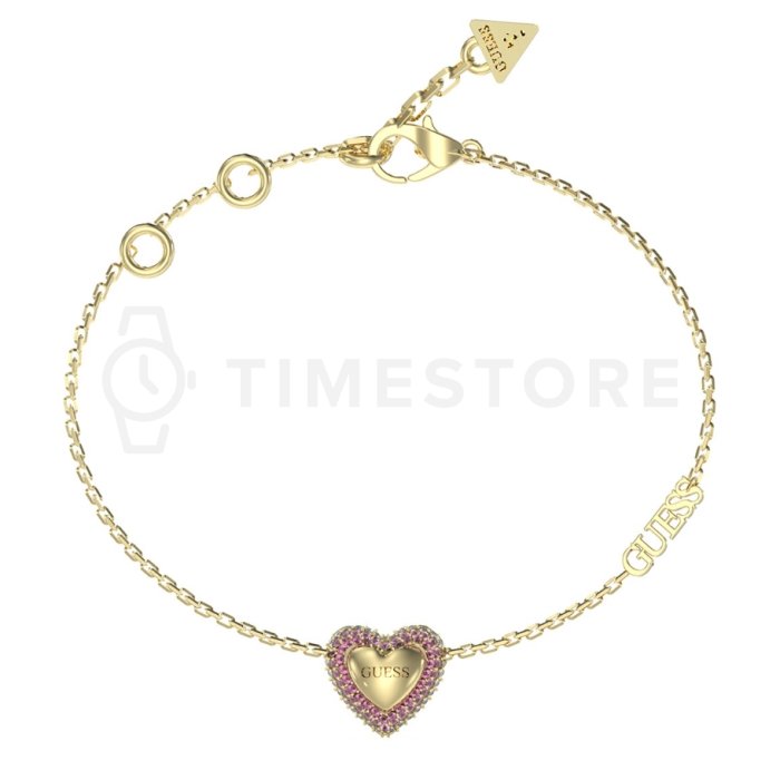 Дамска гривна Guess JUBB05011JWYGPKS