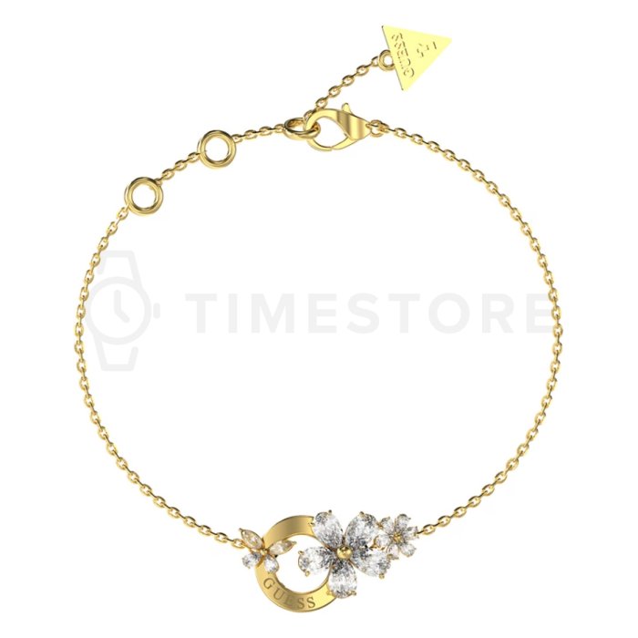 Дамска гривна Guess JUBB05106JWYGL