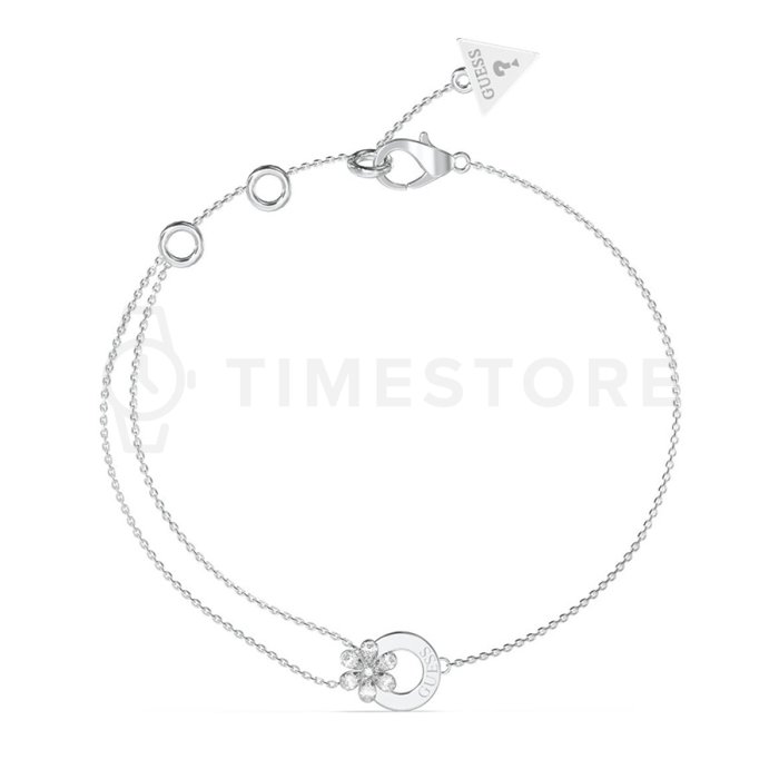 Дамска гривна Guess JUBB05111JWRHL