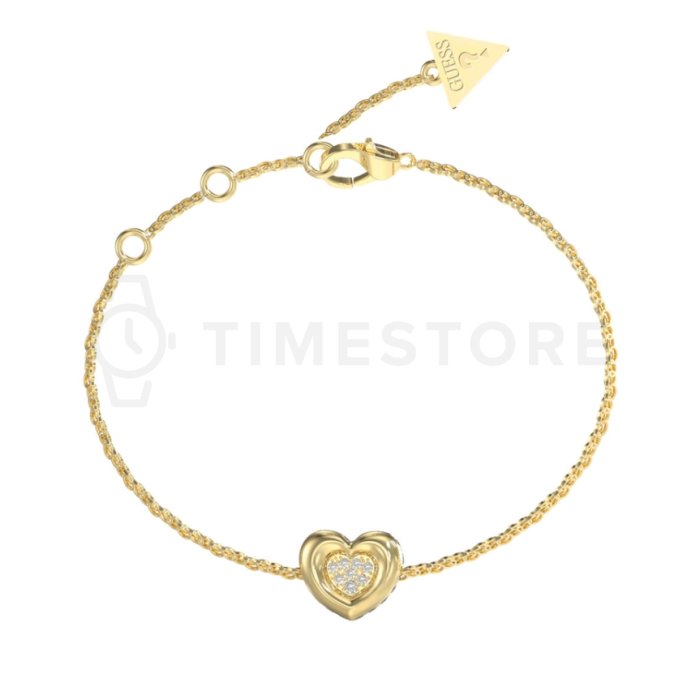 Дамска гривна Guess JUBB05461JWYGL