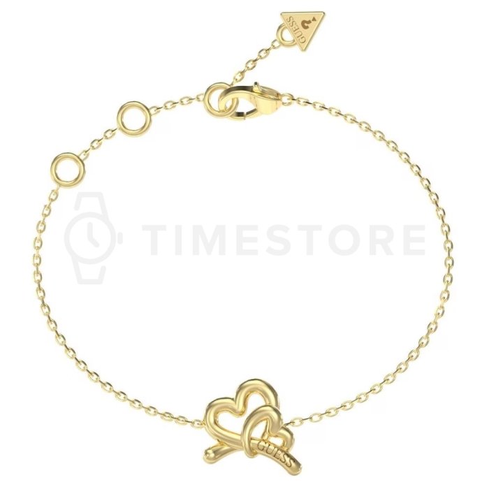 Дамска гривна Guess JUBB06057JWYGS