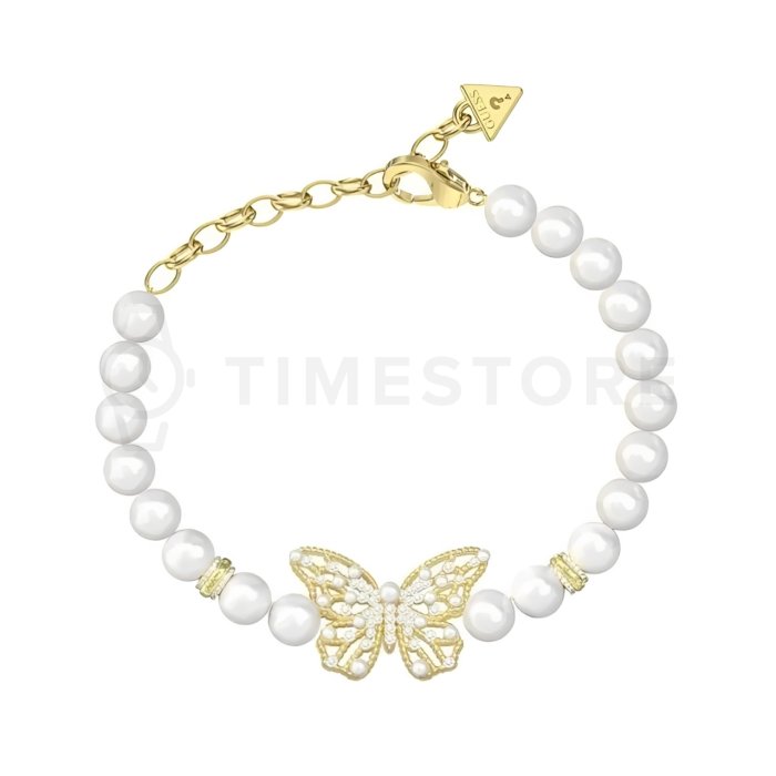 Дамска гривна Guess JUBB06121JWYGS
