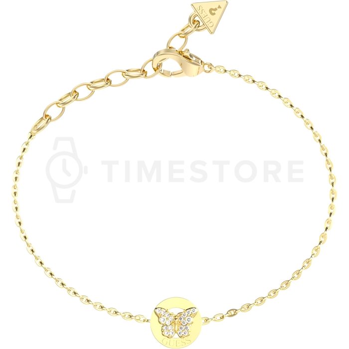Дамска гривна Guess JUBB06135JWYGS