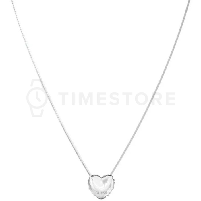 Дамско колие Guess JUBN05541JWRHT/U