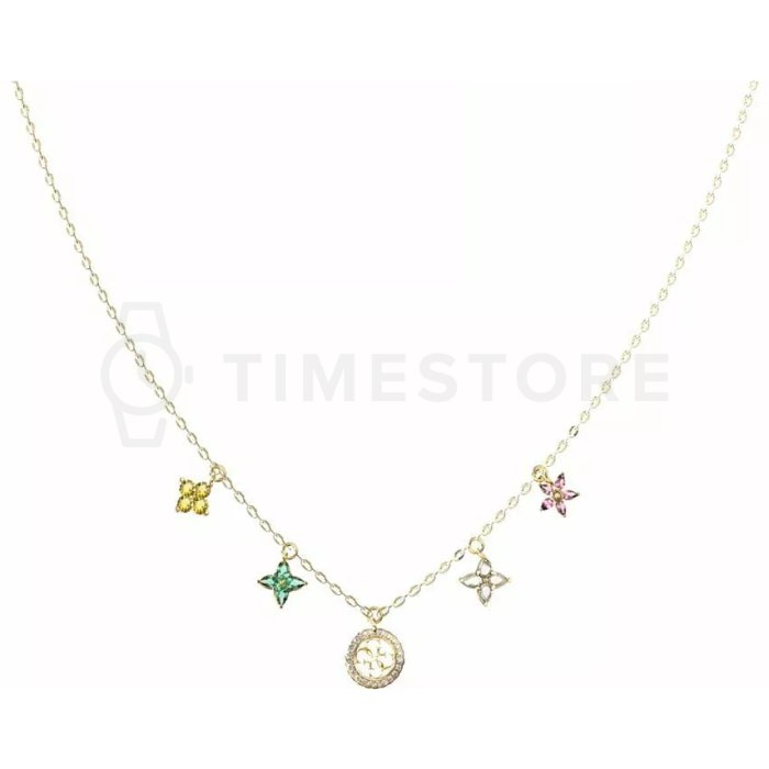 Дамско колие Guess JUBN06032JWYGMCT/U