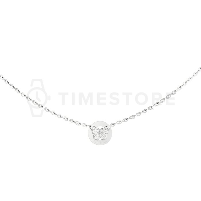 Дамско колие Guess JUBN06134JWRHT/U