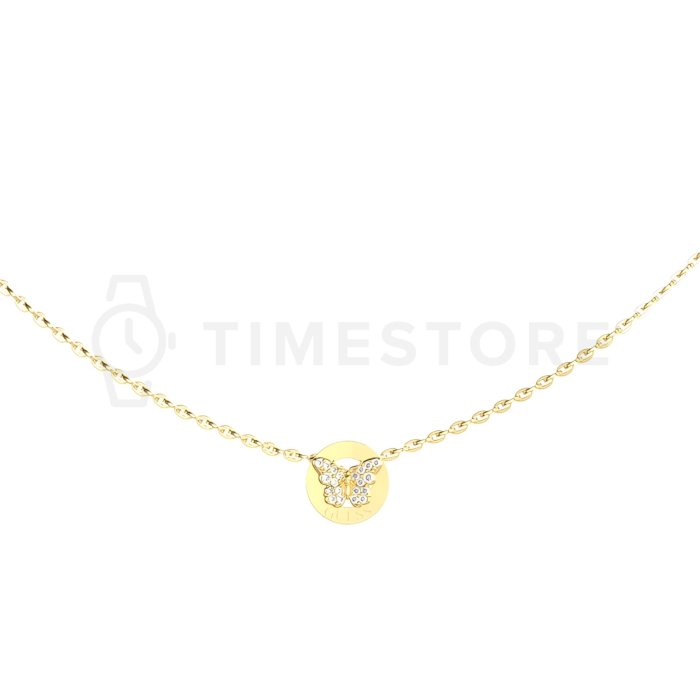 Дамско колие Guess JUBN06134JWYGT/U