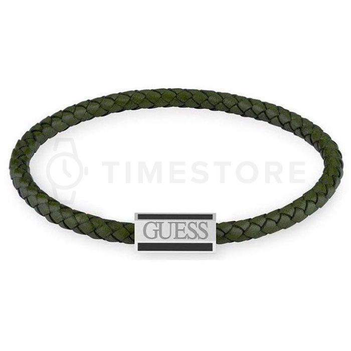 Мъжка гривна Guess JUMB02142JWSTDGL
