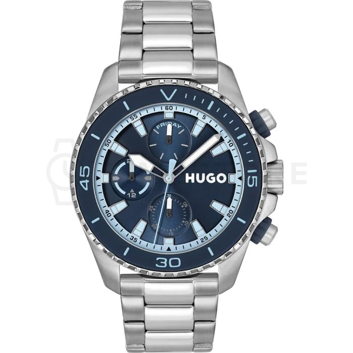Мъжки часовник Hugo Boss Dive 1530429