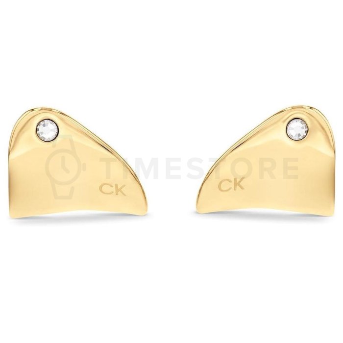 Дамски обеци Calvin Klein 35000660