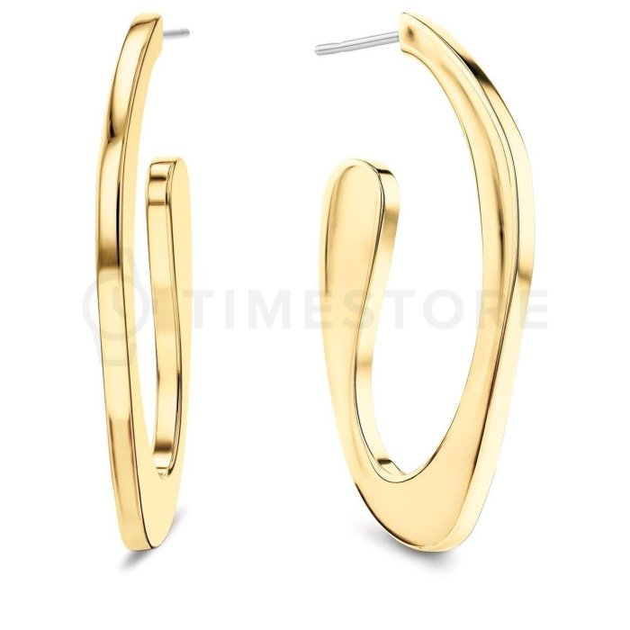 Дамски обеци Calvin Klein 35000688