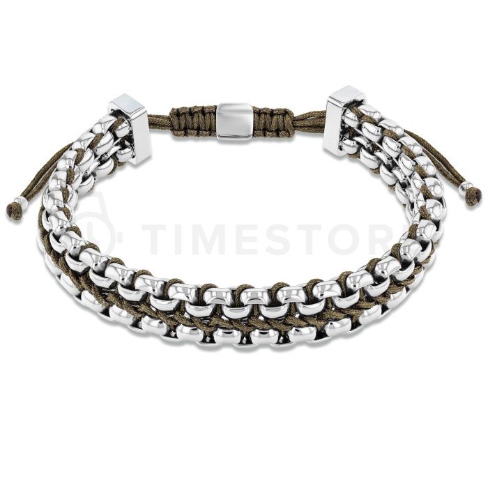 Мъжка гривна Calvin Klein 35100039