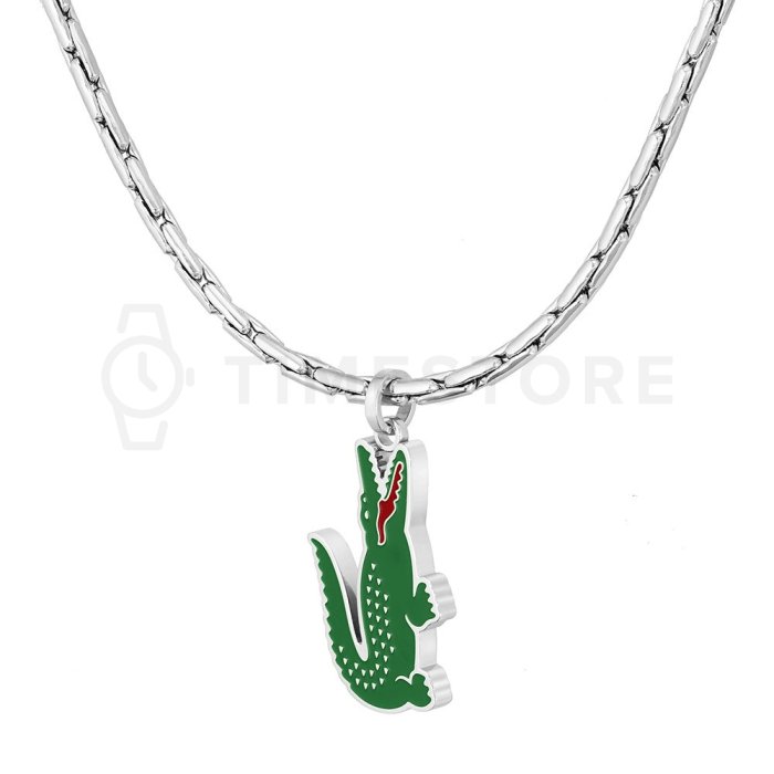 Мъжко колие Lacoste 2040228