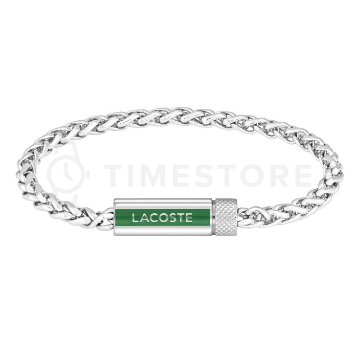Мъжка гривна Lacoste 2040337