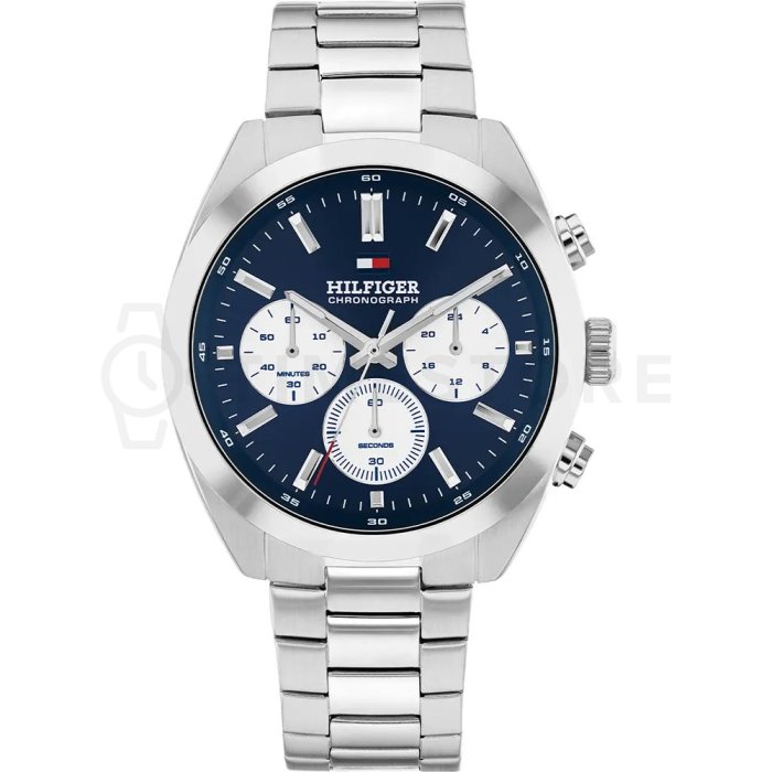 Мъжки часовник Tommy Hilfiger Hudson 1710722