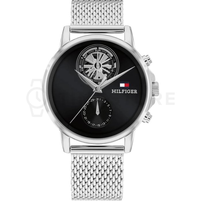 Мъжки часовник Tommy Hilfiger Stewart 1710749