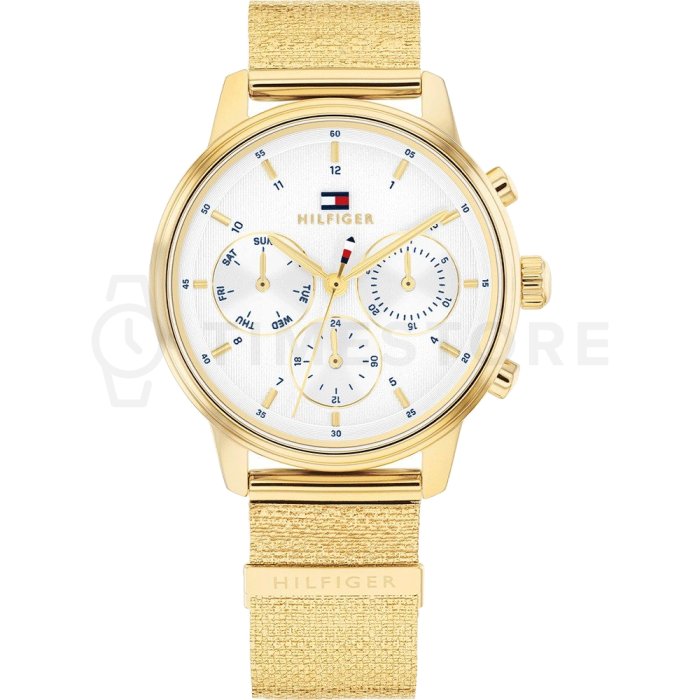 Дамски часовник Tommy Hilfiger Blake 1782808