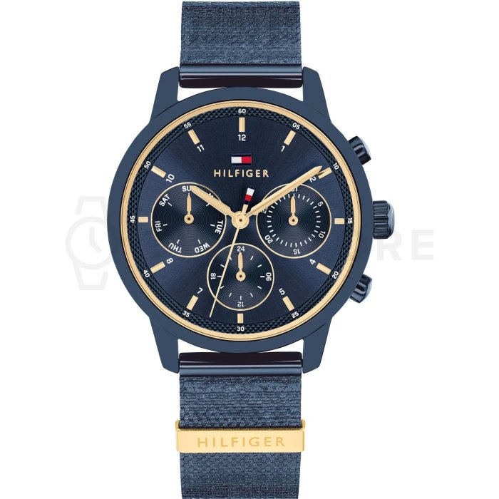 Дамски часовник Tommy Hilfiger Blake 1782809